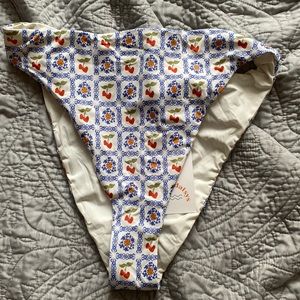 Dippin Daisys Bikini Bottom